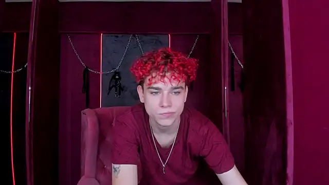 Blaiz Vok online show from October 12, 2025, 8:32 pm