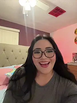 MyHoneyFrida online show from November 15, 2025, 3:43 am