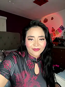 MyHoneyFrida online show from October 11, 2025, 3:51 am