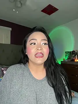 MyHoneyFrida online show from September 9, 2025, 12:21 am