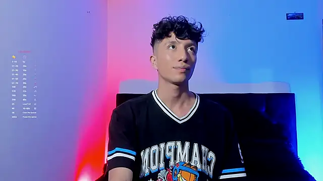 mhatias  online show from January 15, 2026, 2:48 am