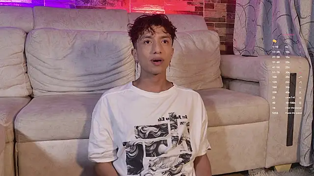 mhatias  online show from February 27, 2026, 6:46 am