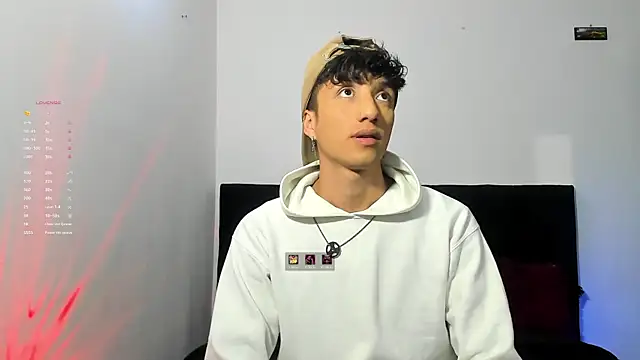 mhatias  online show from January 7, 2026, 1:43 am