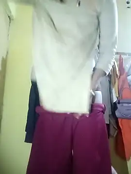 Snapshot of Jaya_Iyer chatting on December 1, 2025, 12:22 am Jaya Iyer online show from December 1, 2025, 12:22 am