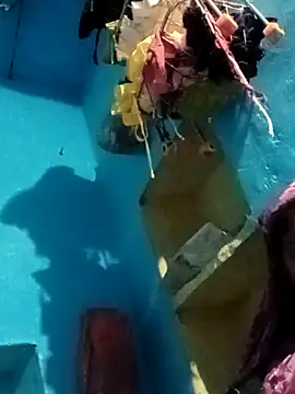 Hema4545 online show from October 2, 2025, 6:22 pm