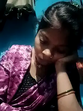 Hema4545 online show from September 27, 2025, 7:47 am