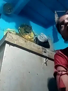 Hema4545 online show from October 3, 2025, 6:26 am