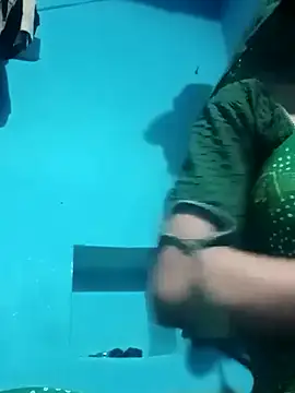 Hema4545 online show from October 1, 2025, 6:40 am