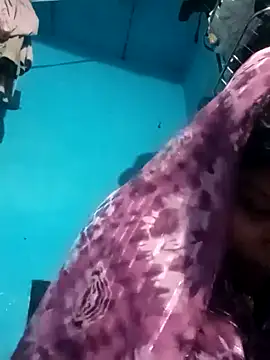 Hema4545 online show from September 30, 2025, 6:30 am