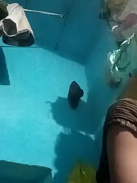 Hema4545 online show from September 11, 2025, 7:30 am