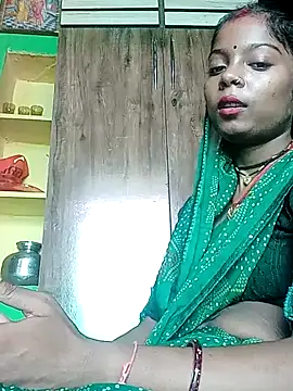 Hema4545 online show from September 9, 2025, 7:07 am