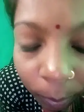 Hema4545 online show from November 25, 2025, 7:30 am