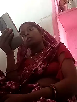 Hema4545 online show from September 25, 2025, 7:36 am