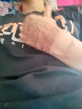 Snapshot of Sexy_Musakan22 chatting on September 15, 2025, 6:36 am Sexy Musakan22 online show from September 15, 2025, 6:36 am