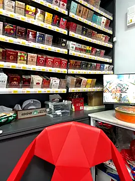 dajiba4718 online show from December 1, 2025, 5:14 pm