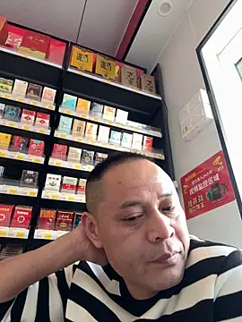 dajiba4718 online show from February 6, 2026, 6:53 am