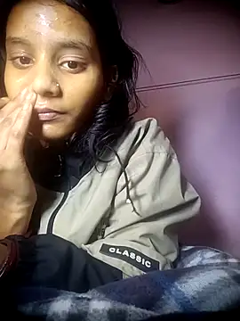 Hot Mayra  online show from November 25, 2025, 4:57 am