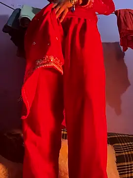 Hot Mayra  online show from January 9, 2026, 5:20 pm