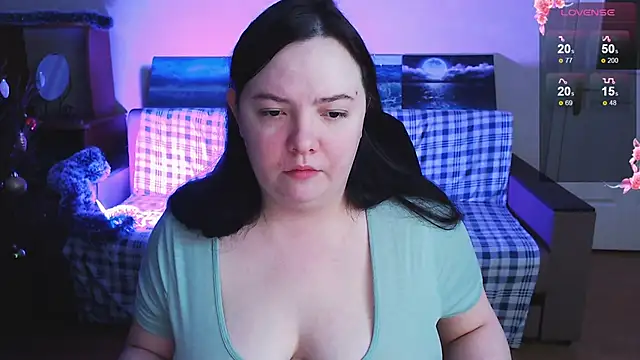 EmillyBones online show from January 9, 2026, 7:21 pm