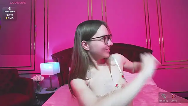 JessieJuss online show from March 10, 2026, 6:34 pm