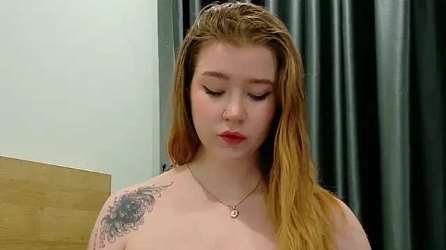 Snapshot of Rebecca_Lace chatting on September 26, 2025, 12:12 pm Rebecca Lace online show from September 26, 2025, 12:12 pm