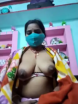 Bebo Sweety143 online show from December 17, 2025, 4:01 pm
