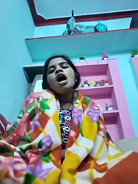 Bebo Sweety143 online show from December 18, 2025, 11:30 pm