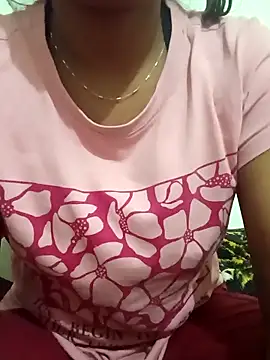 Seductive Rani online show from April 16, 2026, 8:31 pm