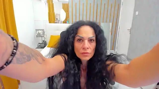 MarbellaRyder online show from October 6, 2025, 11:33 am