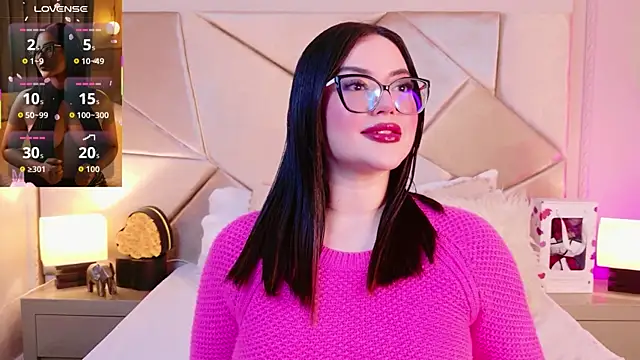 Snapshot of Catalina-Malave chatting on January 19, 2026, 1:53 am Catalina-Malave online show from January 19, 2026, 1:53 am