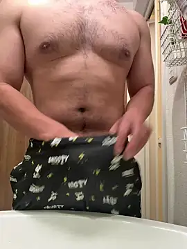 sukebegorilla online show from April 12, 2026, 5:16 pm