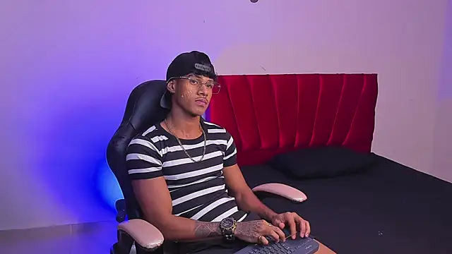 joao dasilva online show from January 6, 2026, 5:06 pm