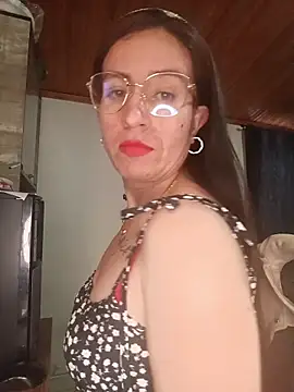 ERIKA  29 online show from October 9, 2025, 12:06 pm