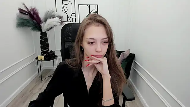 EmilyGraydis online show from November 27, 2025, 4:24 am