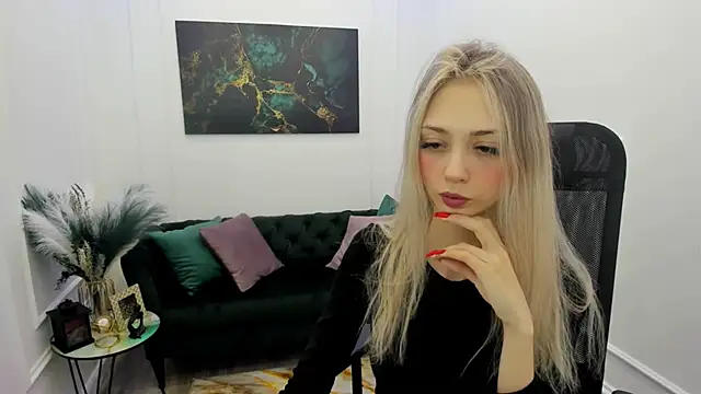 EmilyGraydis online show from February 24, 2026, 7:48 pm