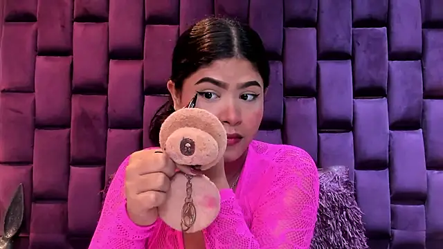 MilaRiva online show from June 7, 2026, 11:26 am