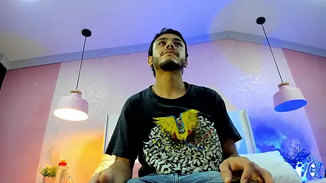 Boss Domiinator online show from February 19, 2026, 12:35 pm