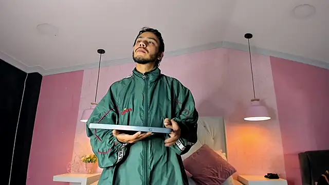 Boss Domiinator online show from March 22, 2026, 12:07 pm