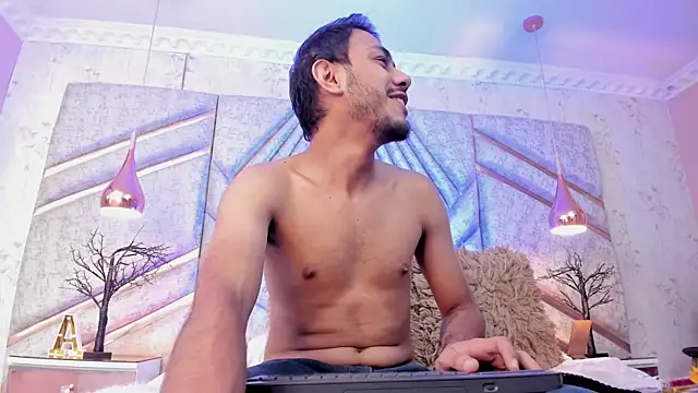 Boss Domiinator online show from January 18, 2026, 12:19 pm