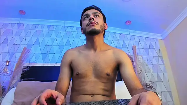 Boss Domiinator online show from February 13, 2026, 12:38 pm