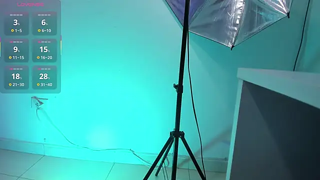 Alana wish1 online show from September 10, 2025, 4:00 am