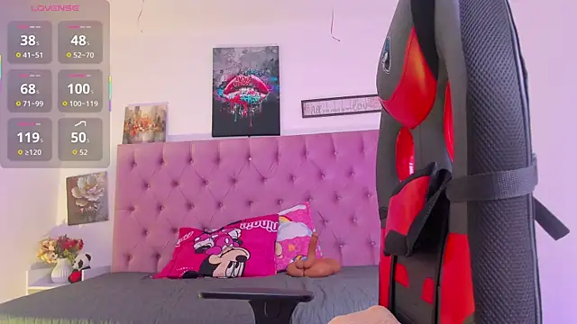 Alana wish1 online show from September 28, 2025, 4:08 am