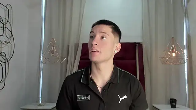 HunterHeat  online show from November 27, 2025, 12:16 pm