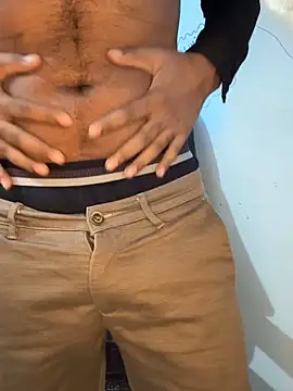 MeekBatgirl online show from October 16, 2025, 6:21 am