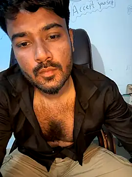 MeekBatgirl online show from October 12, 2025, 1:12 pm