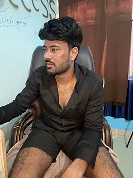 MeekBatgirl online show from November 10, 2025, 7:35 am