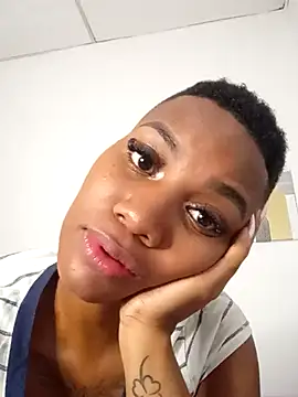 AnnPricess online show from September 20, 2025, 8:47 pm