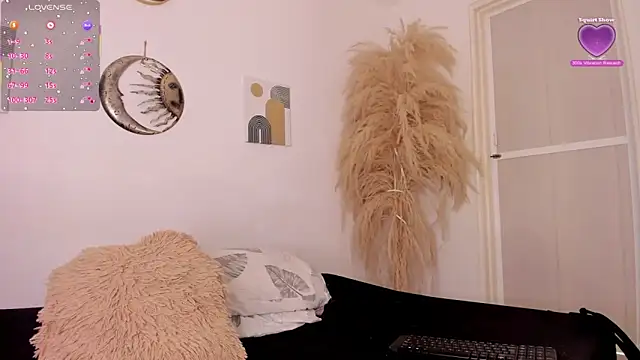 Snapshot of AnnPricess chatting on February 21, 2026, 3:14 pm AnnPricess online show from February 21, 2026, 3:14 pm