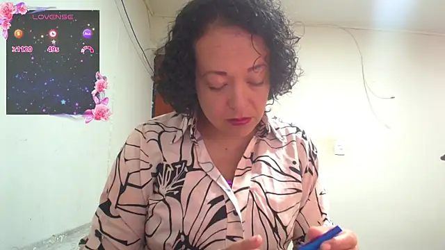 Miss Oriana online show from January 13, 2026, 4:00 pm