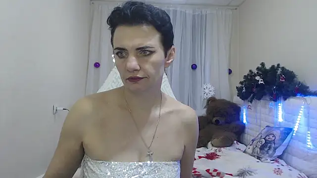 AvaSaturnian online show from January 6, 2026, 7:45 am